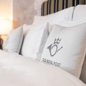 Deluxe Apartment mit 2 Schlafzimmern
